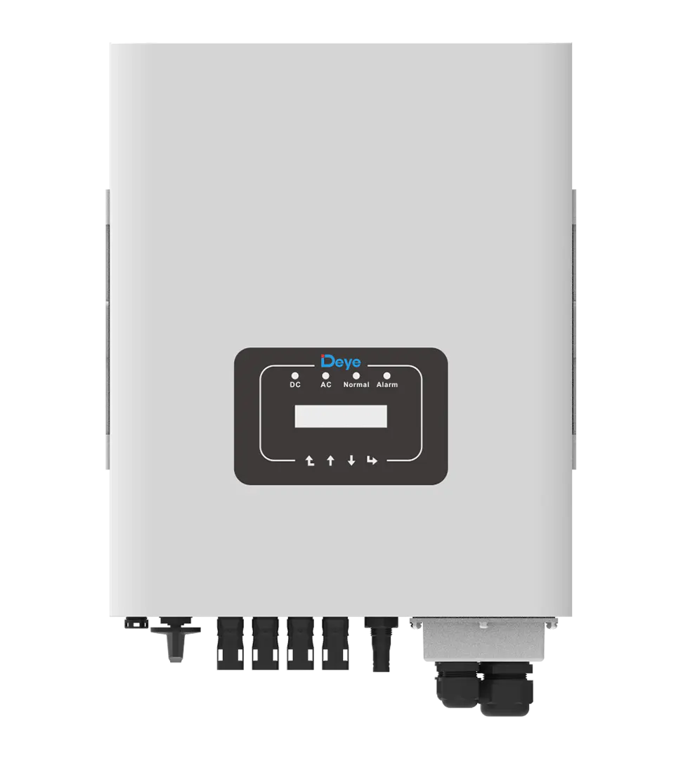اینورتر خورشیدی Deye 10kw - تصویر 2