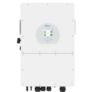 اینورتر متصل به شبکه 15 کیلووات سه فاز Deye مدل SUN-15K-G06P3-EU-BM2-P1