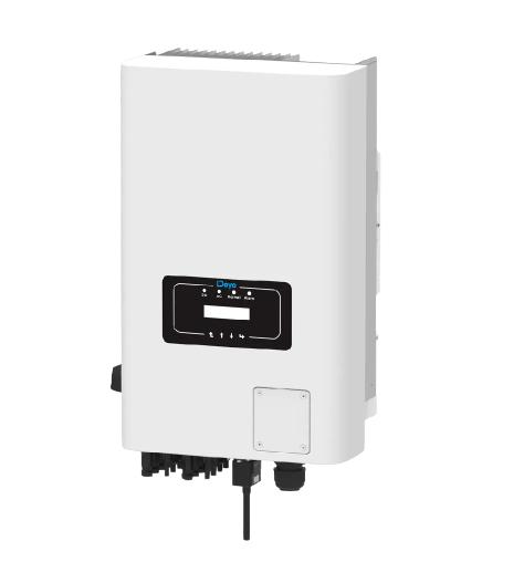اینورتر متصل به شبکه 20 کیلووات سه فاز Deye مدل SUN-20K-G05