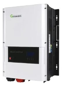 سانورتر 12 کیلووات Growatt مدل SPF 12000T DVM-48v