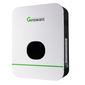 سانورتر 3 کیلووات Growatt مدل SPF 3000TL HVM-24