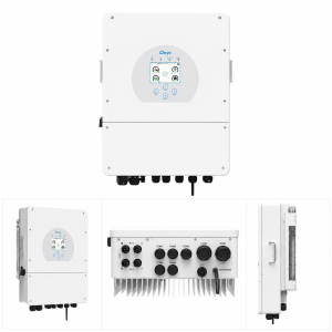 سانورتر 6 کیلووات Deye مدل SUN-6K-SG04LP3-EU