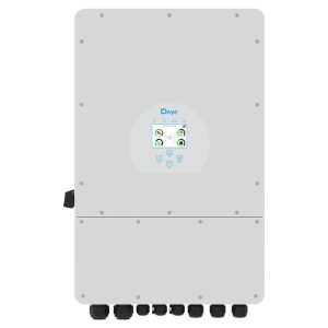 سانورتر 8 کیلووات Deye مدل SUN-8K-SG04LP3-EU