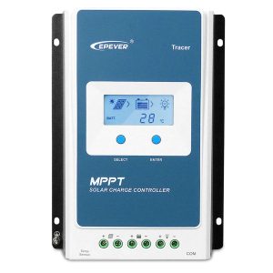 شارژ کنترلر MPPT EPEVER مدل Tracer 4210AN