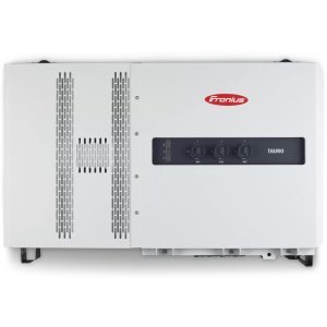 اینورتر متصل به شبکه 100 کیلووات Fronius مدل Tauro ECO 100-3-D