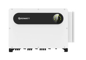 اینورتر متصل به شبکه 100 کیلووات Growatt مدل MAX 100KTL3-X LV