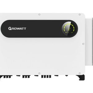 اینورتر متصل به شبکه 100 کیلووات Growatt مدل MAX 100KTL3-X LV
