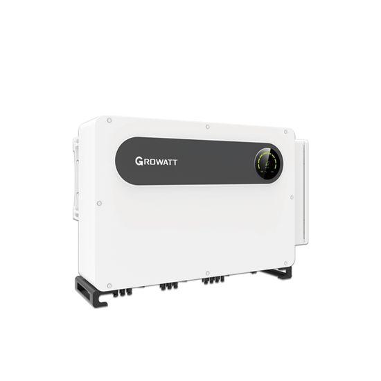 اینورتر متصل به شبکه 100 کیلووات Growatt مدل MAX 100KTL3-X LV