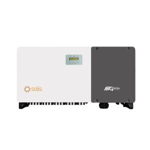 اینورتر متصل به شبکه 100 کیلووات Solis مدل S5-GC100K