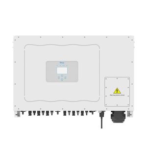 اینورتر متصل به شبکه 110 کیلووات Deye مدل SUN-110K-G03