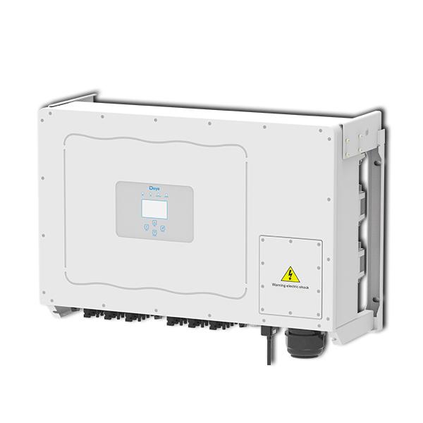 اینورتر متصل به شبکه 110 کیلووات Deye مدل SUN-110K-G03