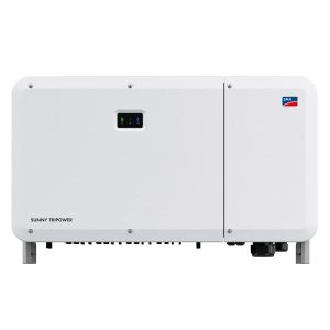 اینورتر متصل به شبکه 110 کیلووات SMA مدل Sunny Tripower CORE2 STP 110-60
