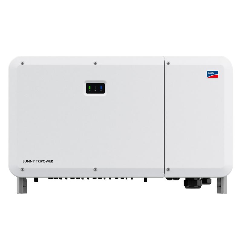 اینورتر متصل به شبکه 110 کیلووات SMA مدل Sunny Tripower CORE2 STP 110-60