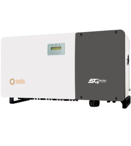 اینورتر متصل به شبکه 110 کیلووات Solis مدل S5-GC110K