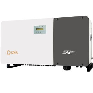 اینورتر متصل به شبکه 110 کیلووات Solis مدل S5-GC110K