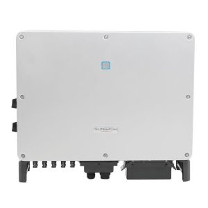 اینورتر متصل به شبکه 100 کیلووات Huawei مدل SUN2000-100KTL-M2