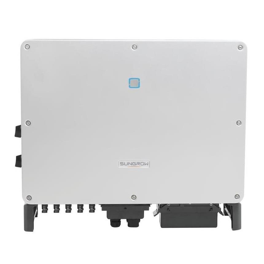 اینورتر متصل به شبکه 100 کیلووات Huawei مدل SUN2000-100KTL-M2