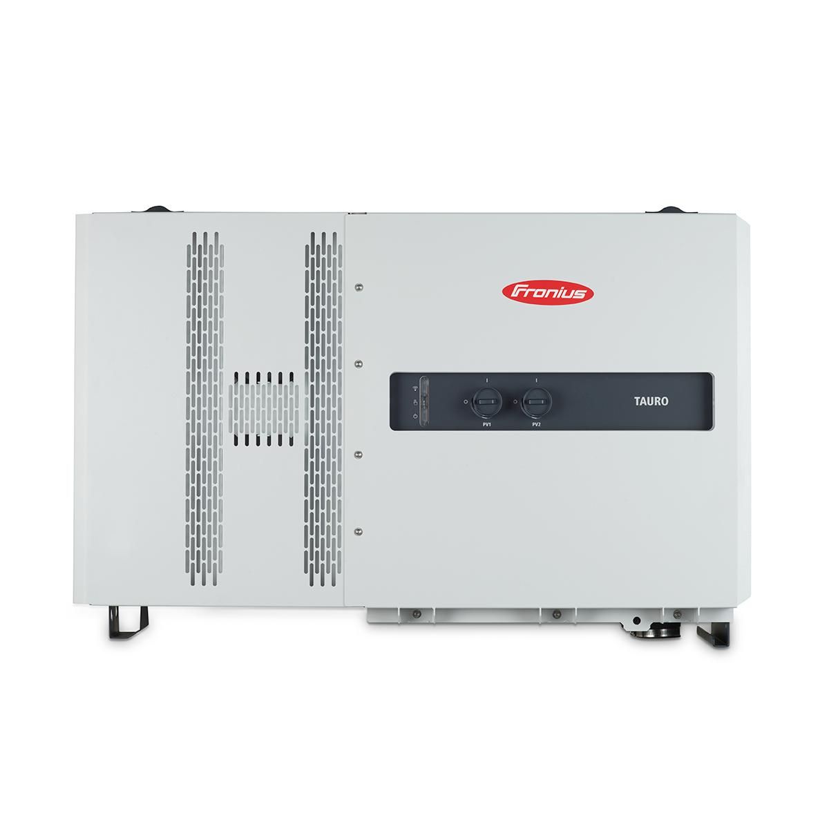 اینورتر متصل به شبکه 120 کیلووات Fronius مدل Tauro ECO 120-3-D