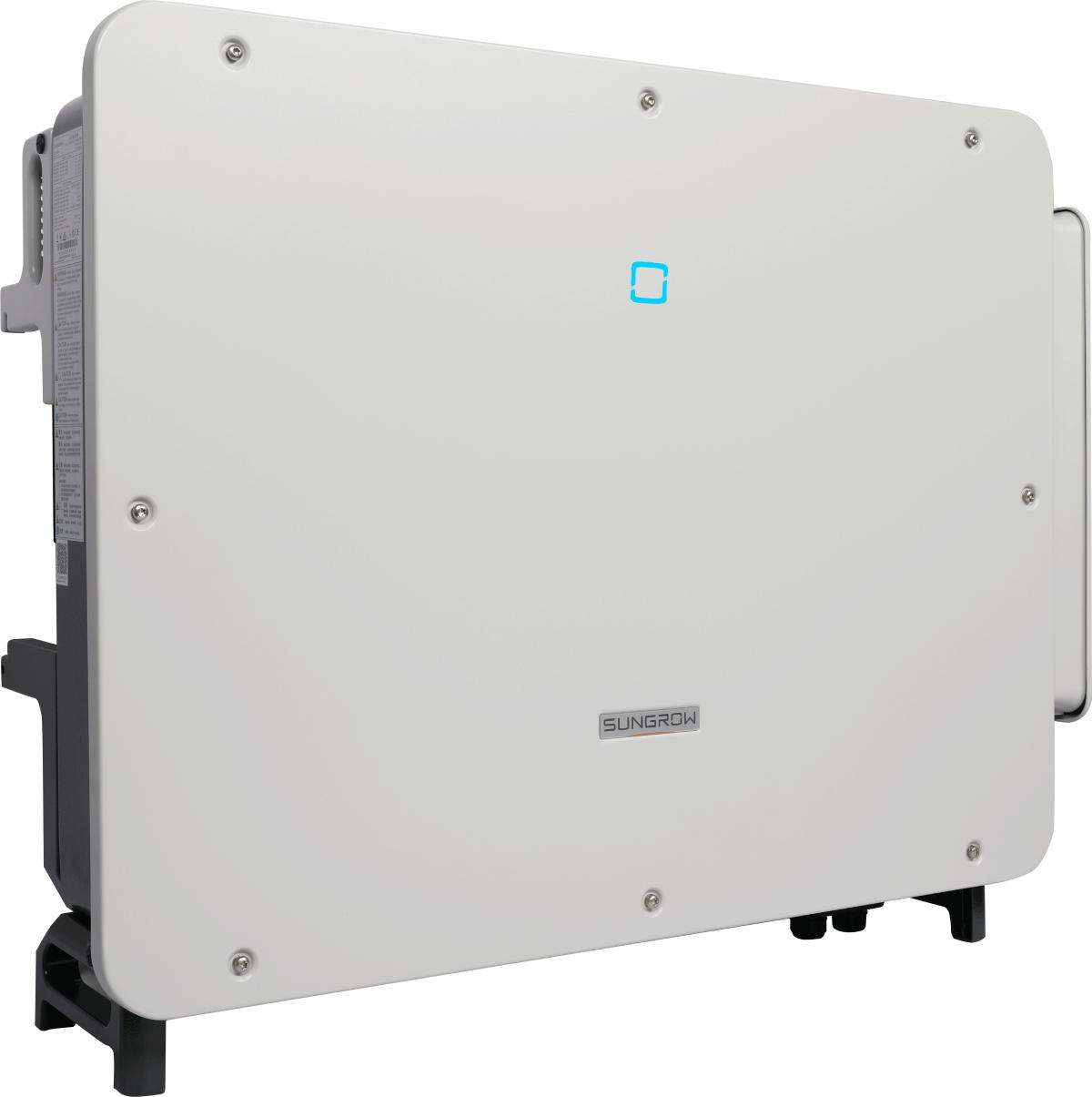 اینورتر متصل به شبکه 125 کیلووات Sungrow مدل SG125CX-P2