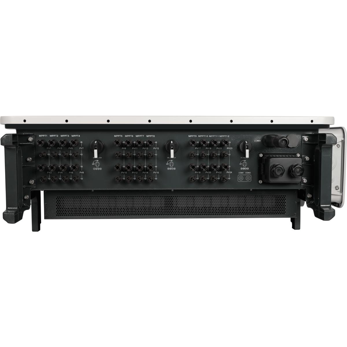 اینورتر متصل به شبکه 125 کیلووات Sungrow مدل SG125CX-P2