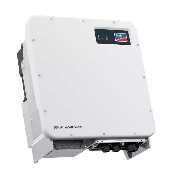 اینورتر متصل به شبکه 150 کیلووات SMA مدل Sunny Highpower PEAK3 SHP 150-21