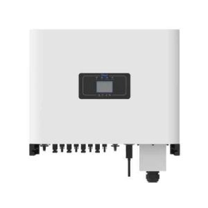 اینورتر متصل به شبکه 50 کیلووات Deye مدل SUN-50K-G03
