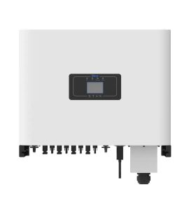 اینورتر متصل به شبکه 60 کیلووات Deye مدل SUN-60K-G03