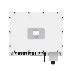  اینورتر متصل به شبکه 70 کیلووات Deye مدل SUN-70K-G03