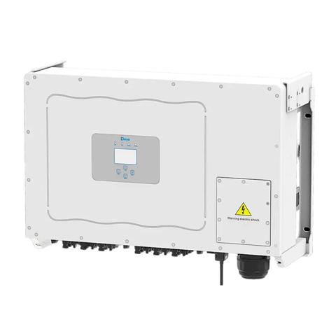 اینورتر متصل به شبکه 80 کیلووات Deye مدل SUN-80K-G03