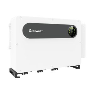 اینورتر متصل به شبکه ۱۱۰ کیلووات Growatt مدل MAX 110KTL3-X LV