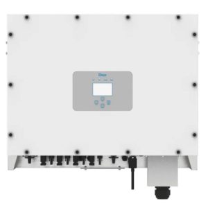 اینورتر متصل به شبکه ۱۲۰ کیلووات Deye مدل SUN-120K-G01P3-EU-AM8