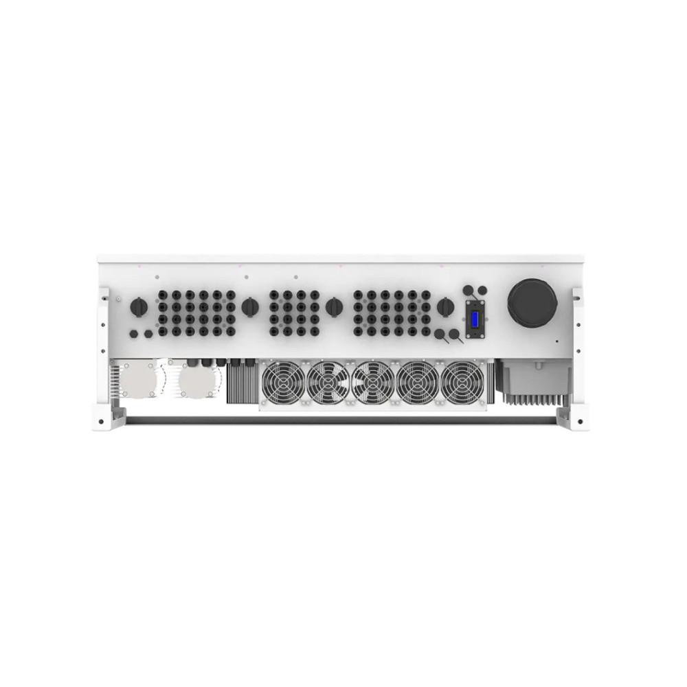 اینورتر متصل به شبکه ۱۲۰ کیلووات Growatt مدل MAX 120KTL3-X LV