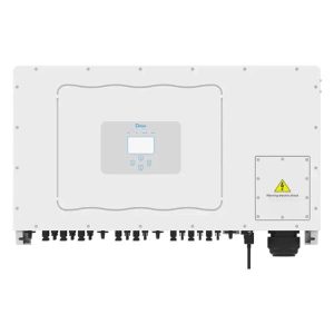 اینورتر متصل به شبکه ۱۳۰ کیلووات Deye مدل SUN-130K-G01P3-EU-AM8