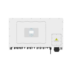 اینورتر متصل به شبکه ۱۳۶ کیلووات Deye مدل SUN-136K-G01P3-EU-AM8