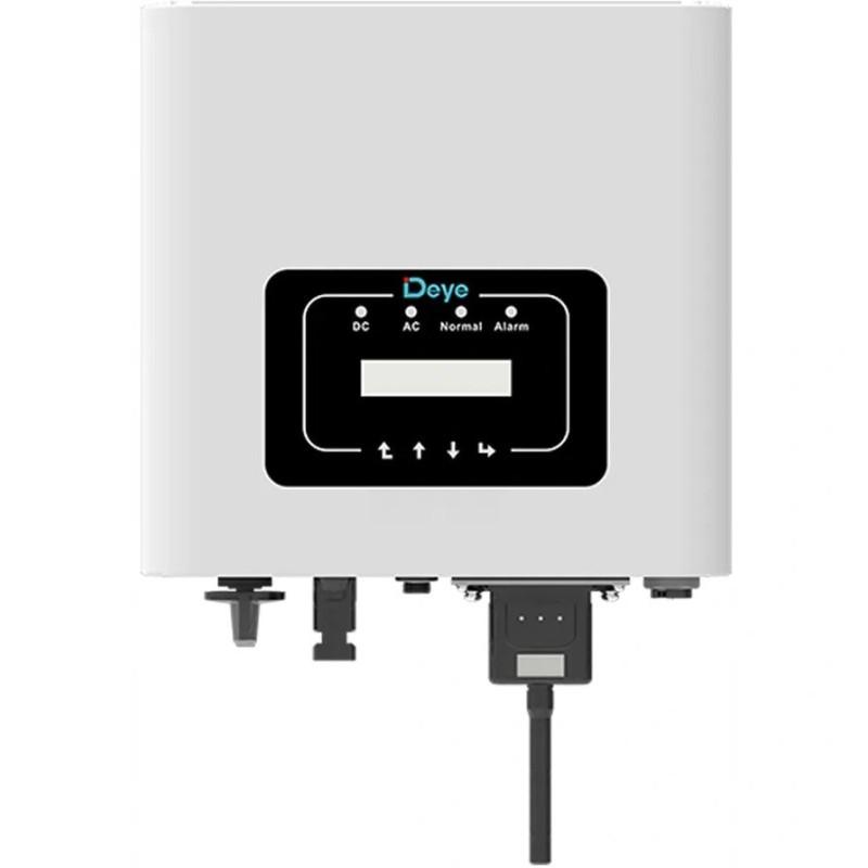 اینورتر متصل به شبکه ۳ کیلووات Deye مدل SUN-3K-G06P3-EU-BM2