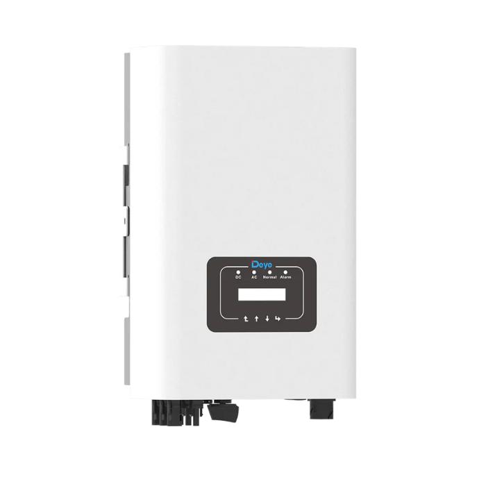 اینورتر متصل به شبکه ۳ کیلووات Deye مدل SUN-3K-G06P3-EU-BM2