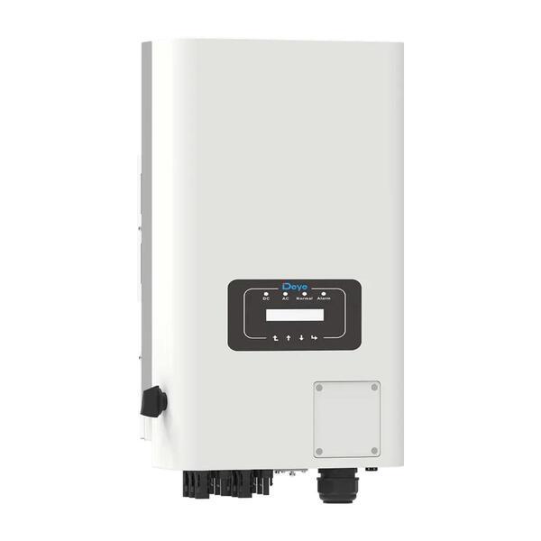 اینورتر متصل به شبکه ۳۳ کیلووات Deye مدل SUN-33K-G04