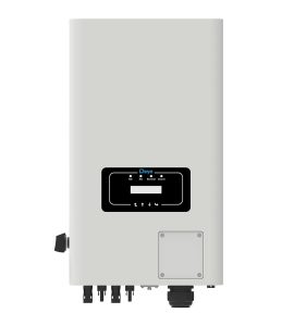 اینورتر متصل به شبکه ۳۶ کیلووات Deye مدل SUN-36K-G04