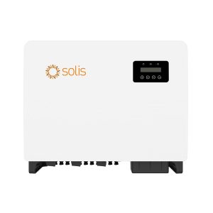 اینورتر متصل به شبکه ۵۰ کیلووات Solis مدل S5-GC50K