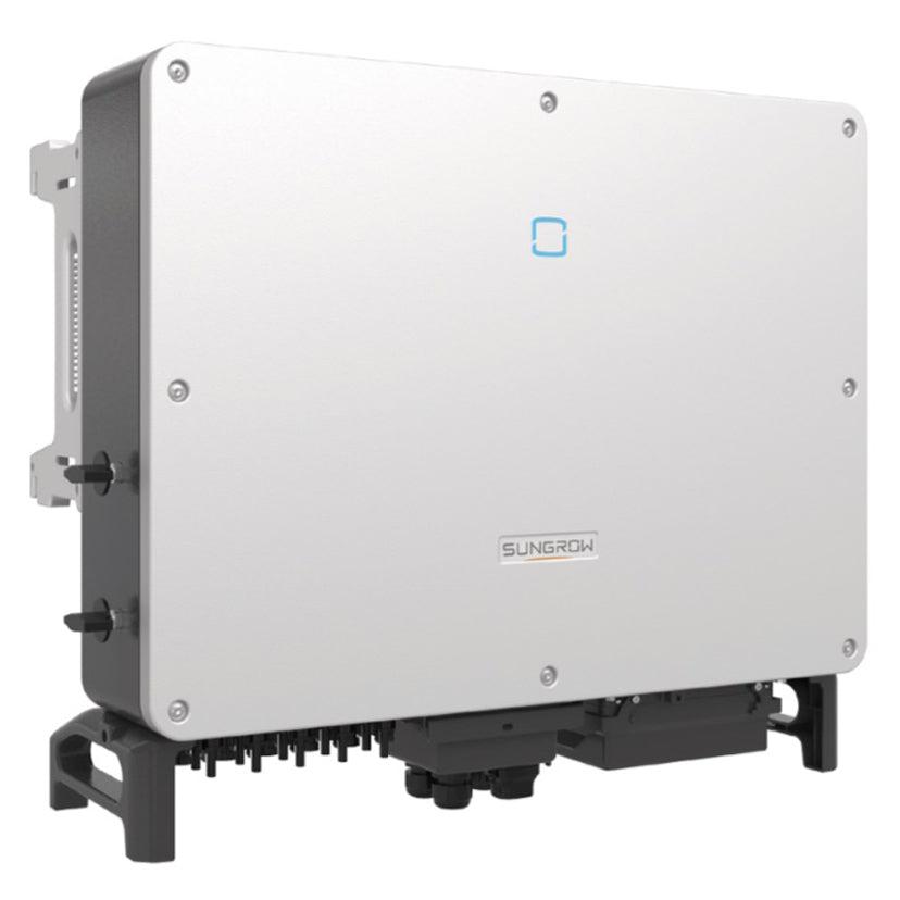 اینورتر متصل به شبکه ۵۰ کیلووات Sungrow مدل SG50CX