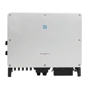 اینورتر متصل به شبکه ۵۰ کیلووات Sungrow مدل SG50CX