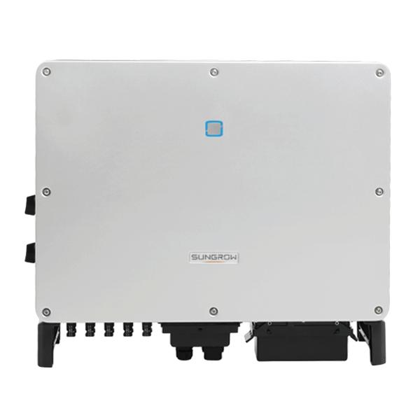 اینورتر متصل به شبکه ۵۰ کیلووات Sungrow مدل SG50CX