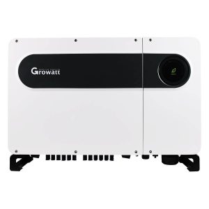 اینورتر متصل به شبکه ۶۰ کیلووات Growatt مدل MAX 60KTL3-X