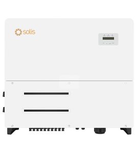 اینورتر متصل به شبکه ۷۰ کیلووات Solis مدل S5-GC70K-HV