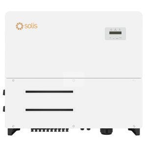 اینورتر متصل به شبکه ۷۰ کیلووات Solis مدل S5-GC70K-HV