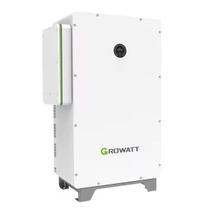 سانورتر هیبریدی ۱۰۰ کیلووات Growatt مدل WIT 100K-XHU