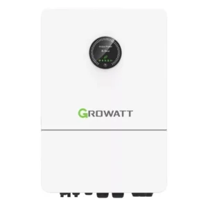 سانورتر هیبریدی ۱۲ کیلووات Growatt مدل WIT 12K-XHU