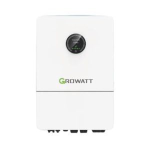 سانورتر هیبریدی ۱۵ کیلووات Growatt مدل WIT 15K-XHU