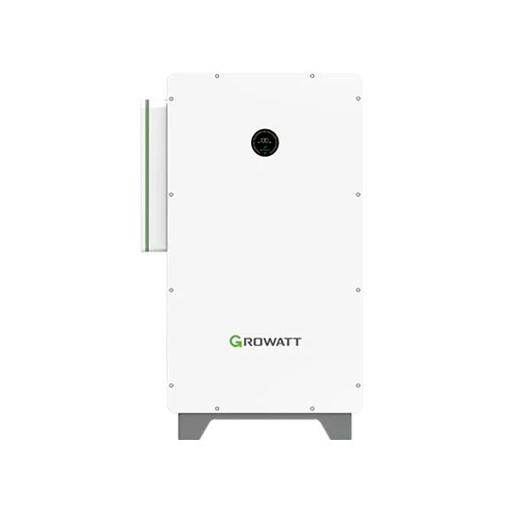 سانورتر هیبریدی ۱۷ کیلووات Growatt مدل WIT 17K-XHU