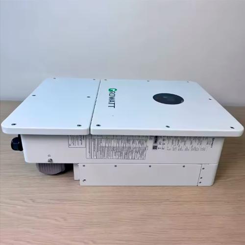 سانورتر هیبریدی ۱۷ کیلووات Growatt مدل WIT 17K-XHU